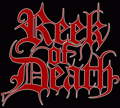 logo Reek Of Death